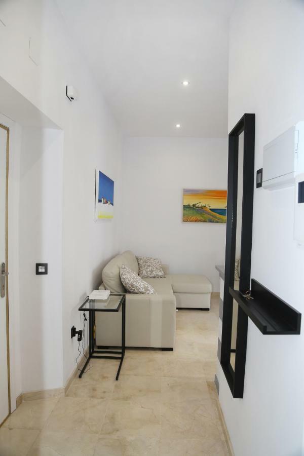 Sweet Home Séville Extérieur photo